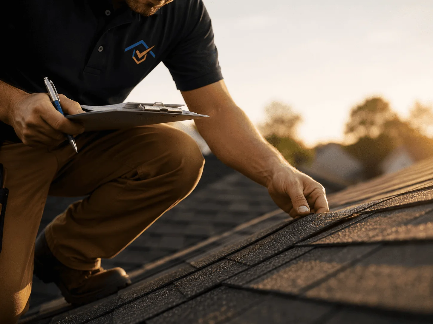 Why Choose Roof Inspection in Belmont, MI
