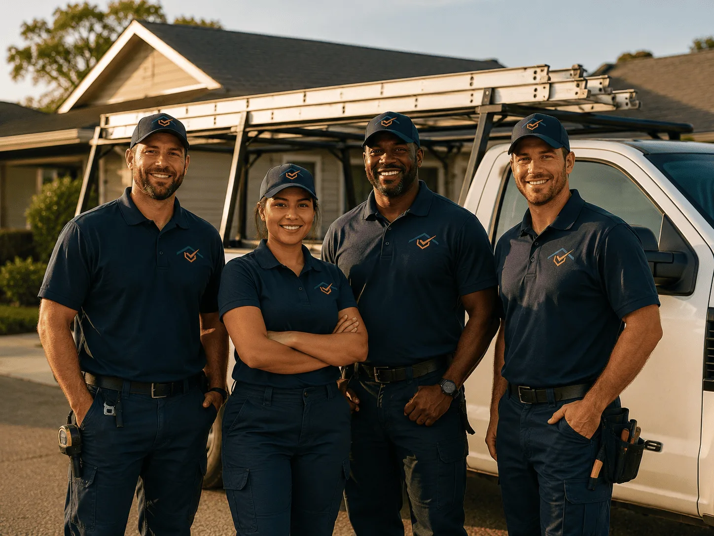 Roof Inspection company in Belmont, MI